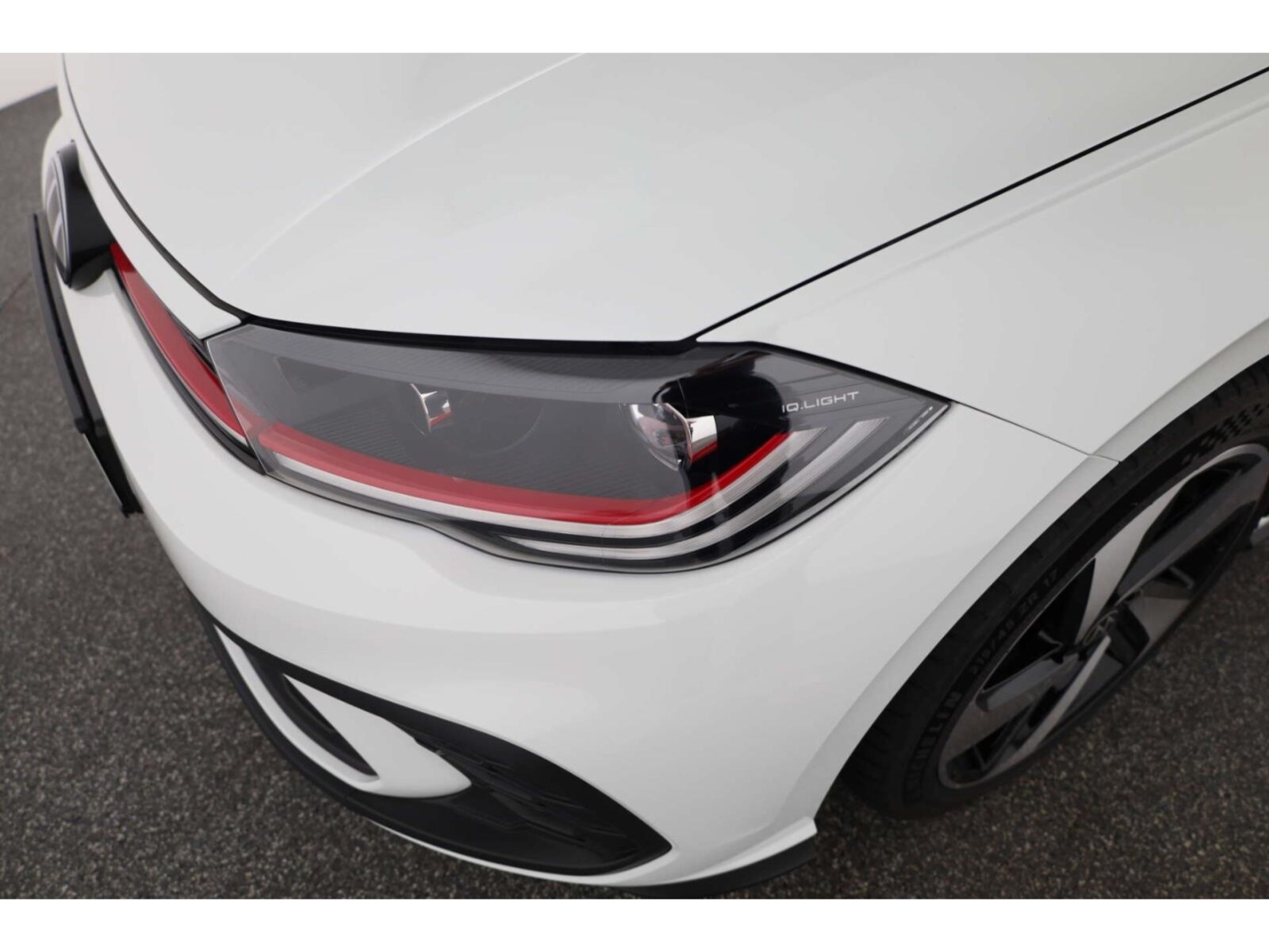 Volkswagen Polo – Bild 7