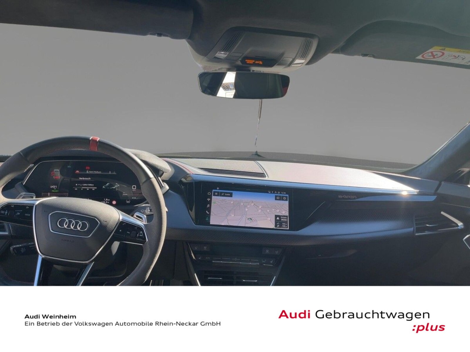 Audi RS e-tron GT – Bild 11
