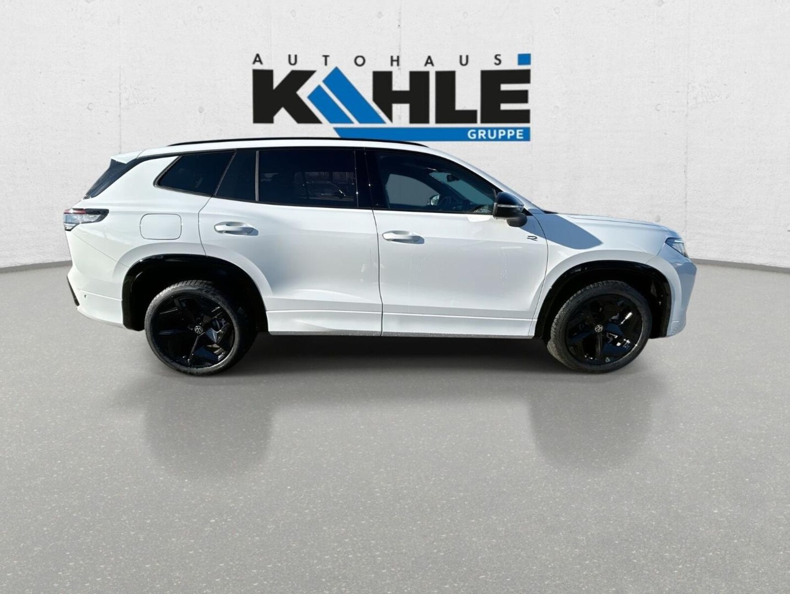 Volkswagen Tayron – Bild 6