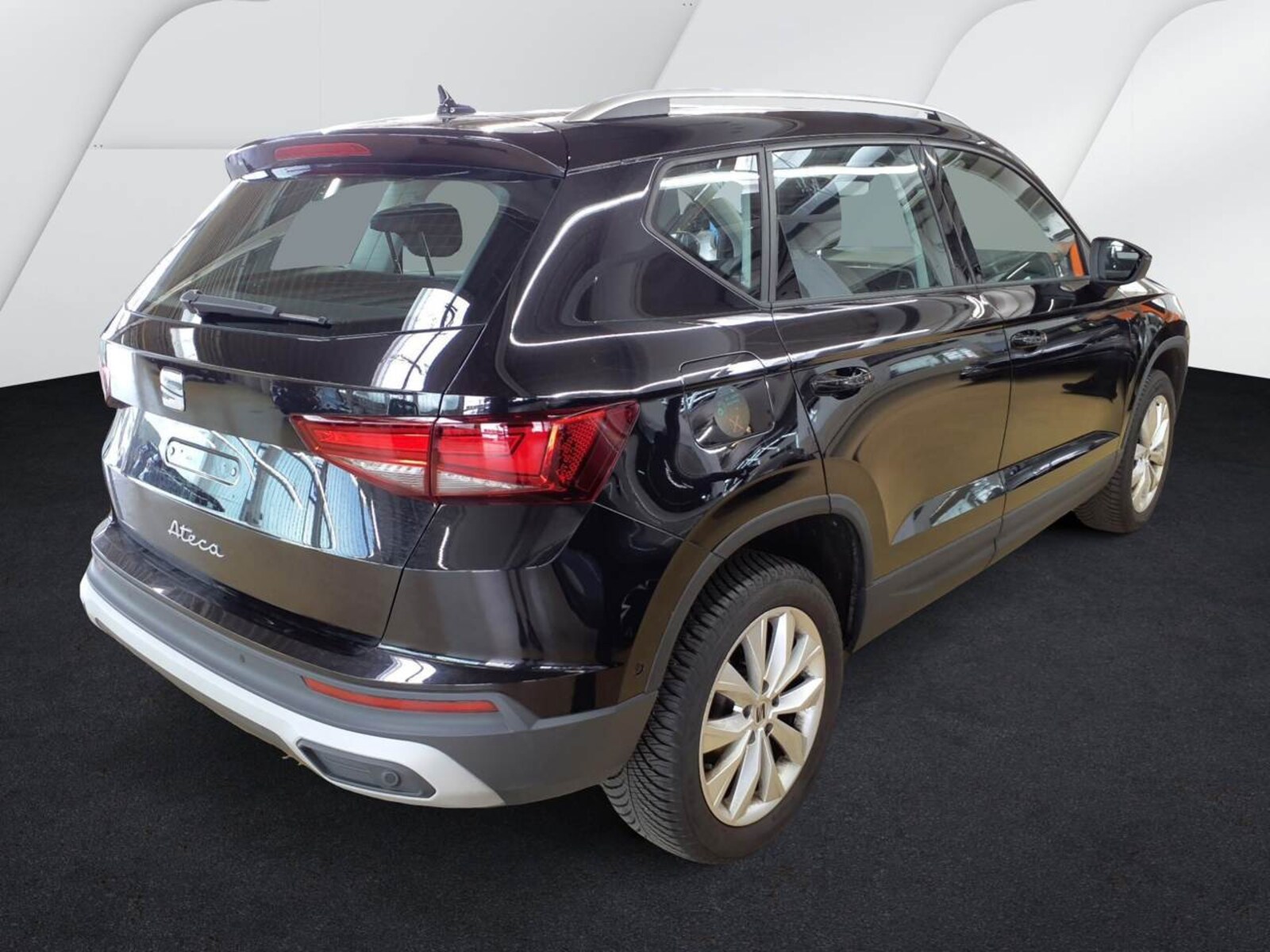 SEAT Ateca – Bild 3