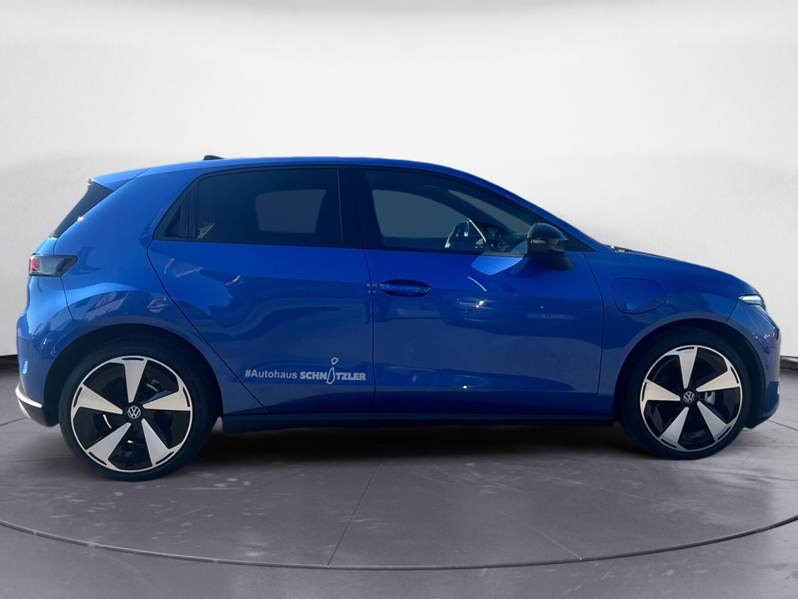 Volkswagen ID. Polo – Bild 6
