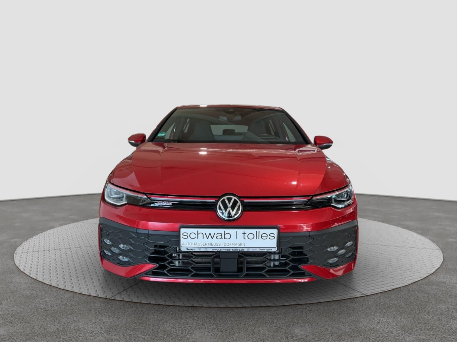 Volkswagen Golf – Bild 2