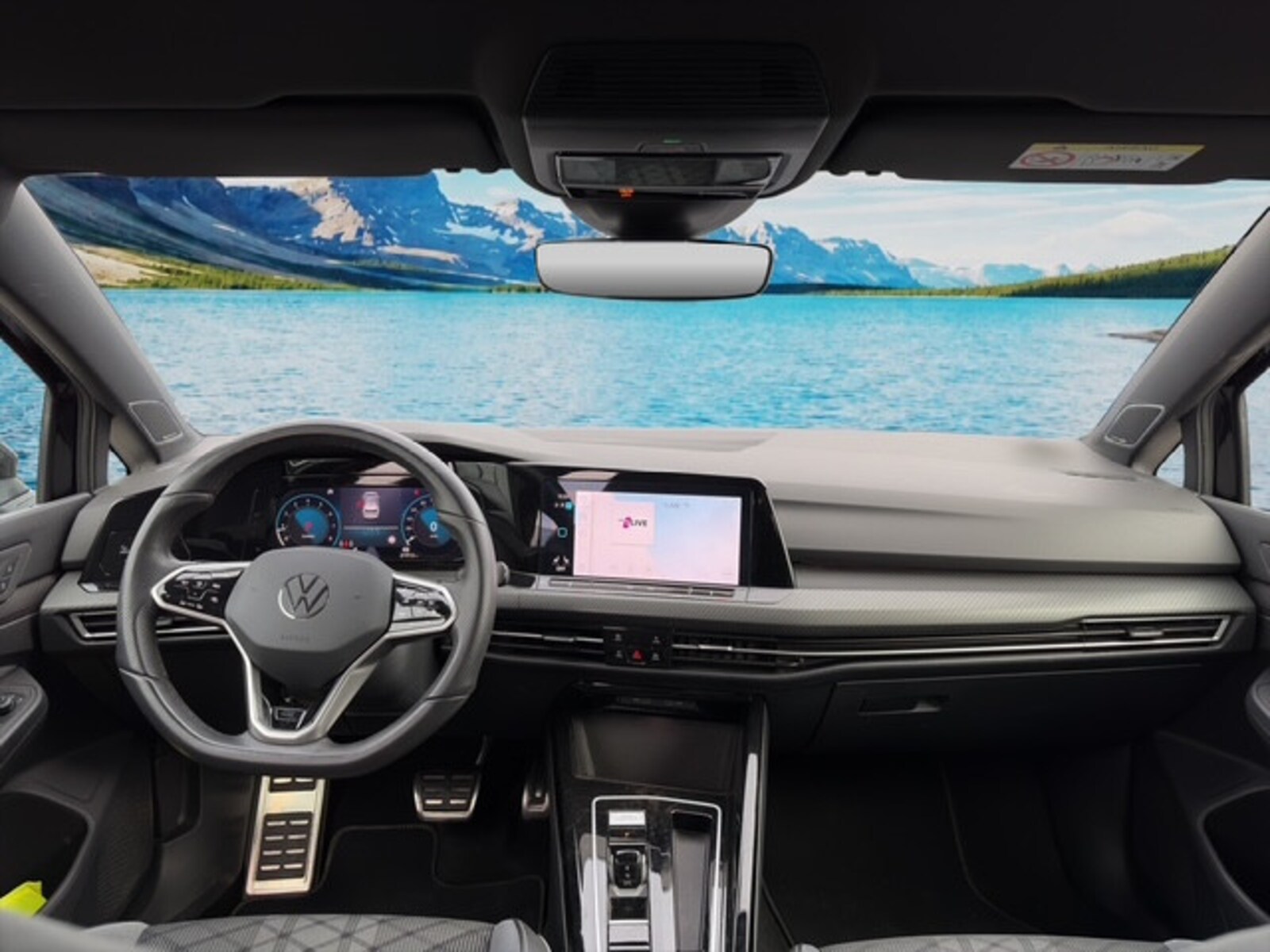 Volkswagen Golf – Bild 10