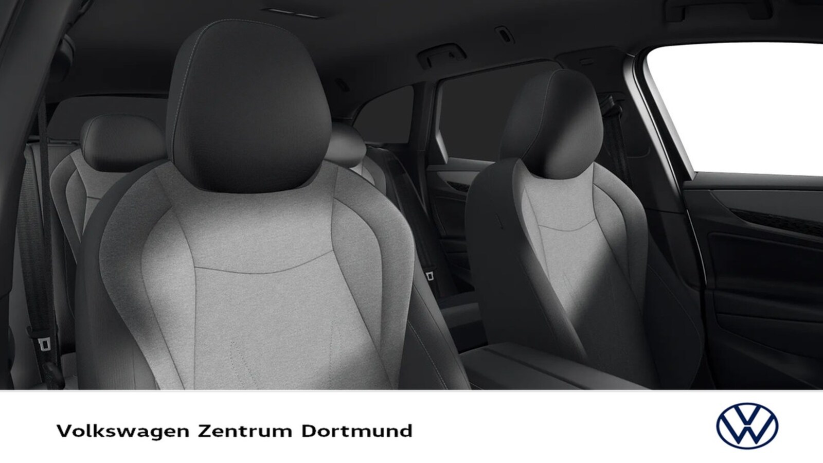 Volkswagen ID.7 Tourer – Bild 7