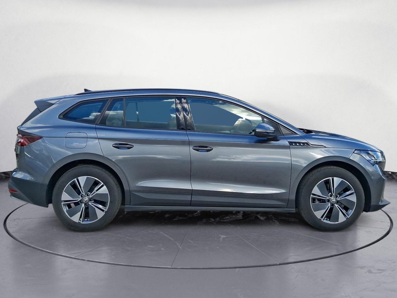 Škoda Enyaq – Bild 6