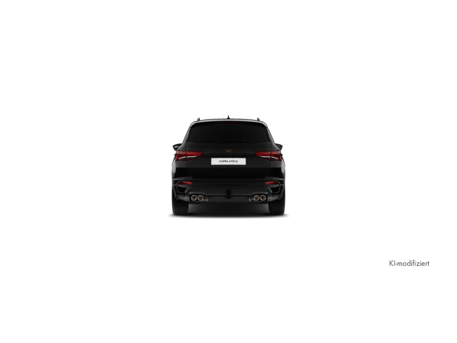 CUPRA Ateca – Bild 6
