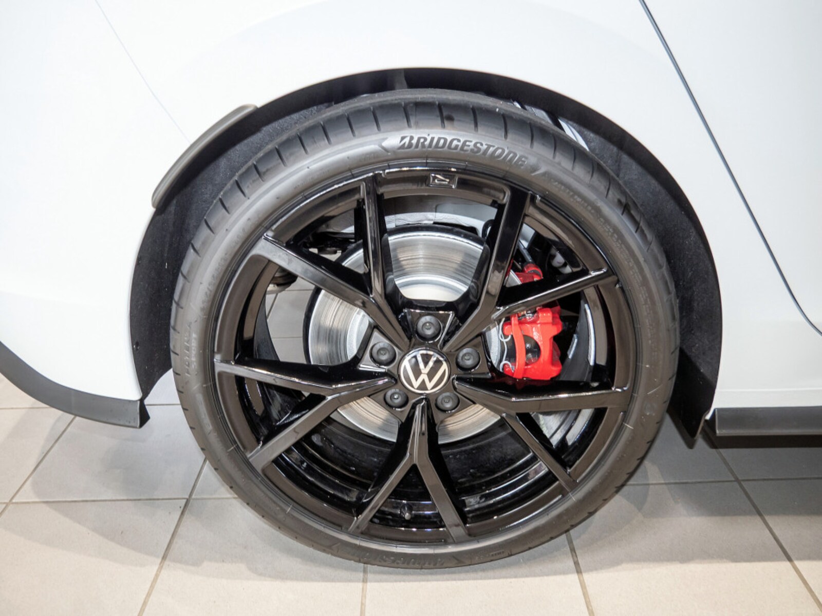 Volkswagen Golf – Bild 7
