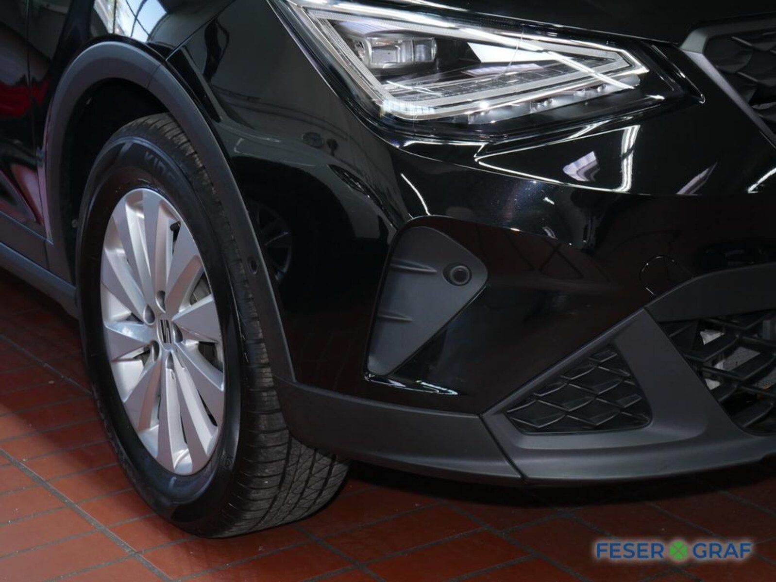 SEAT Arona – Bild 4
