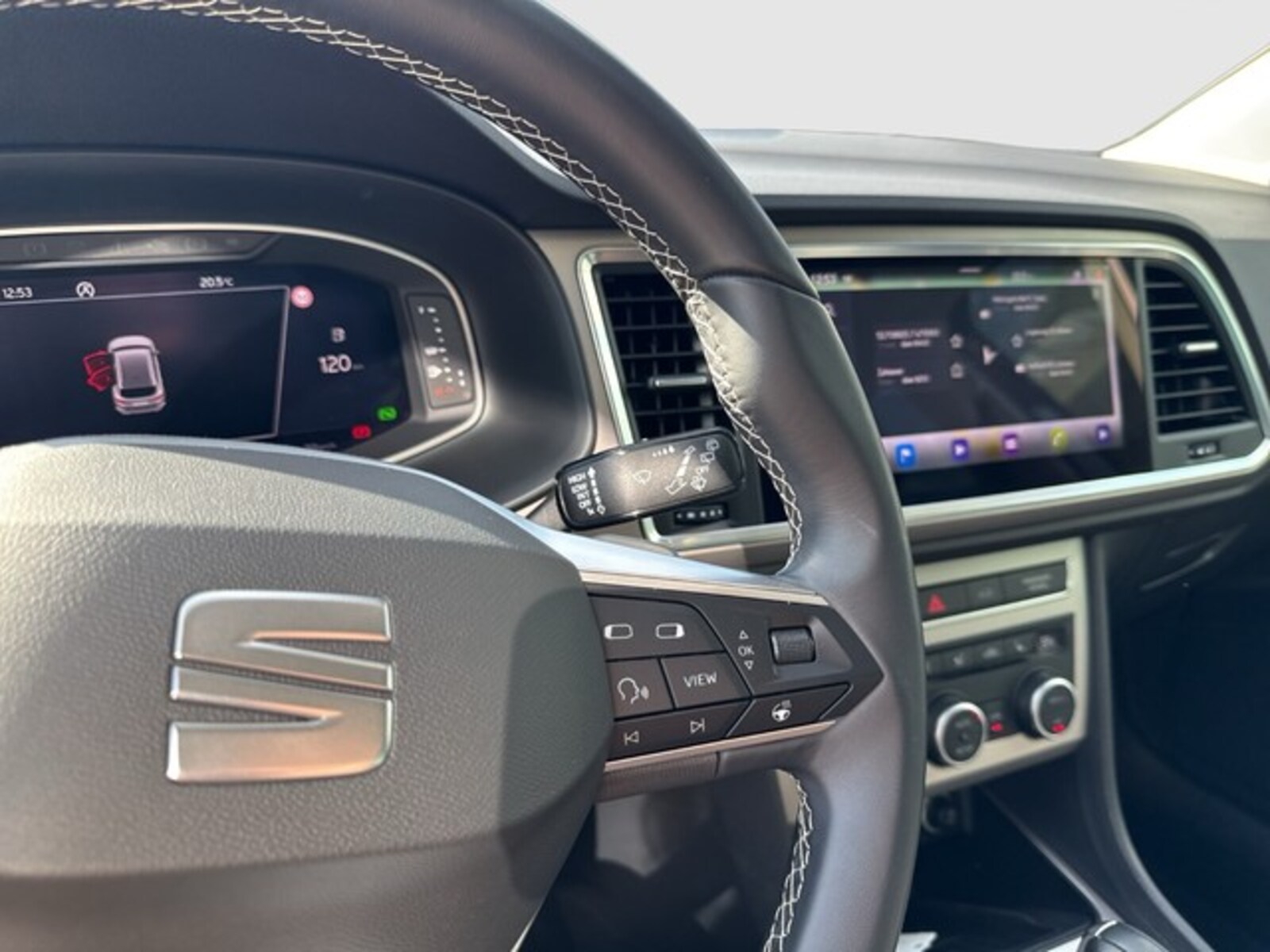 SEAT Ateca – Bild 15