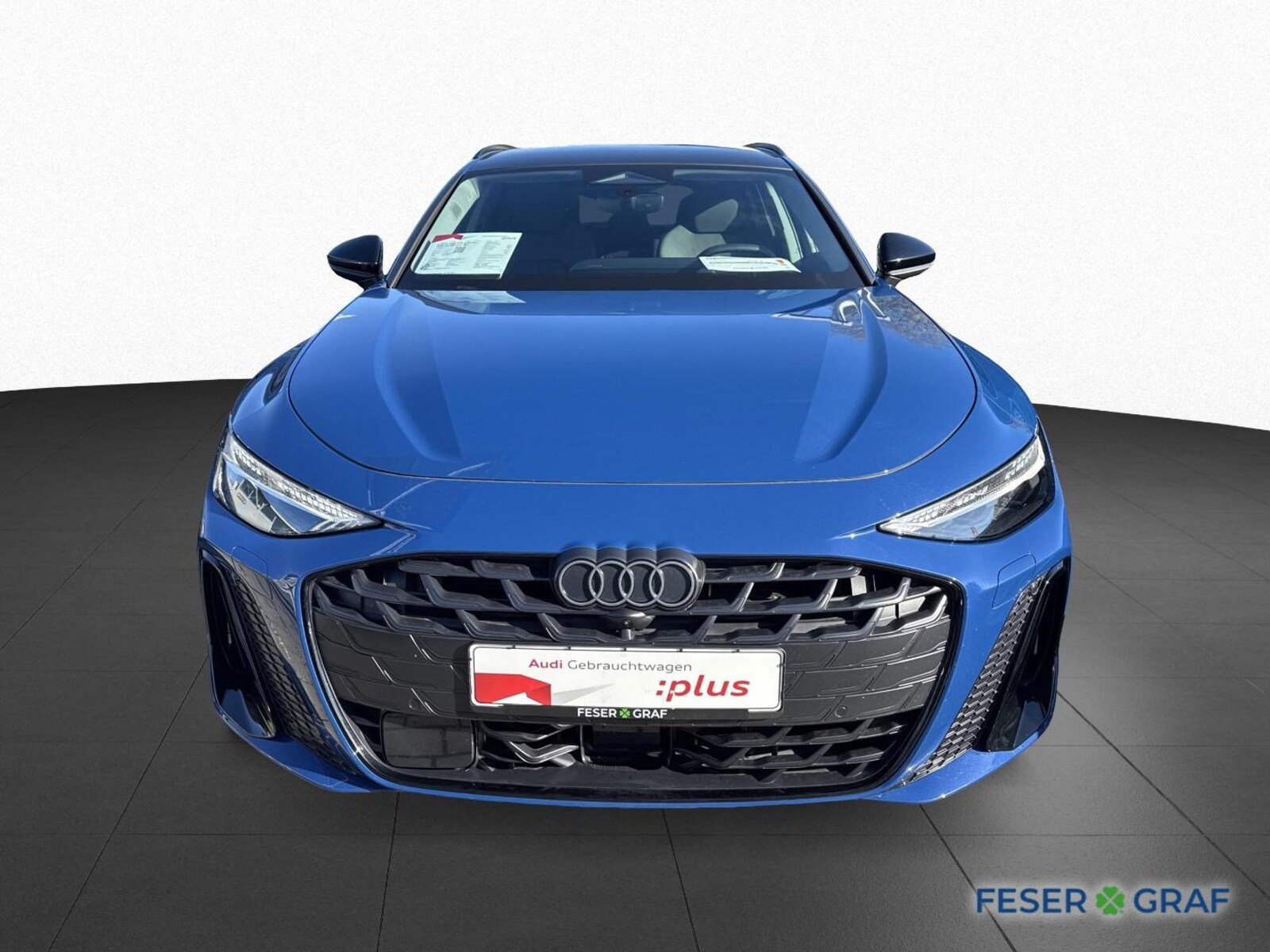Audi A6 Avant – Bild 2