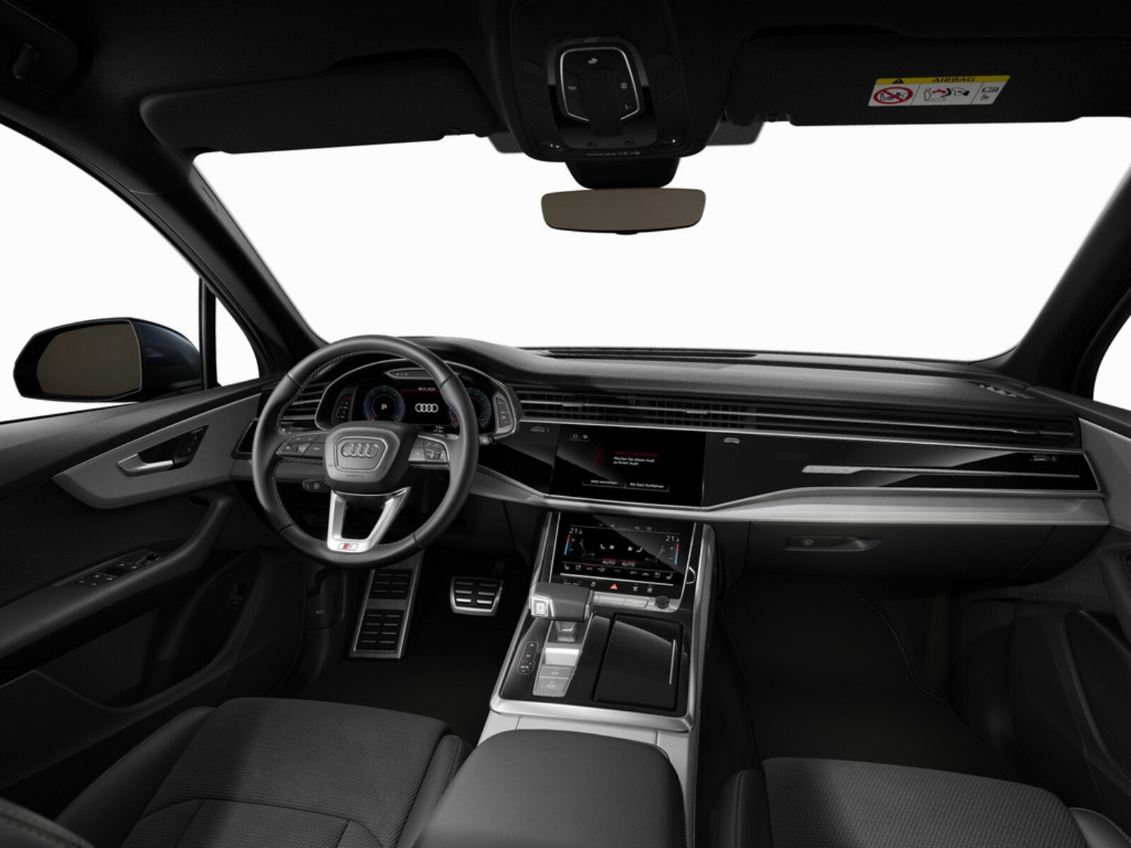 Audi Q7 – Bild 2