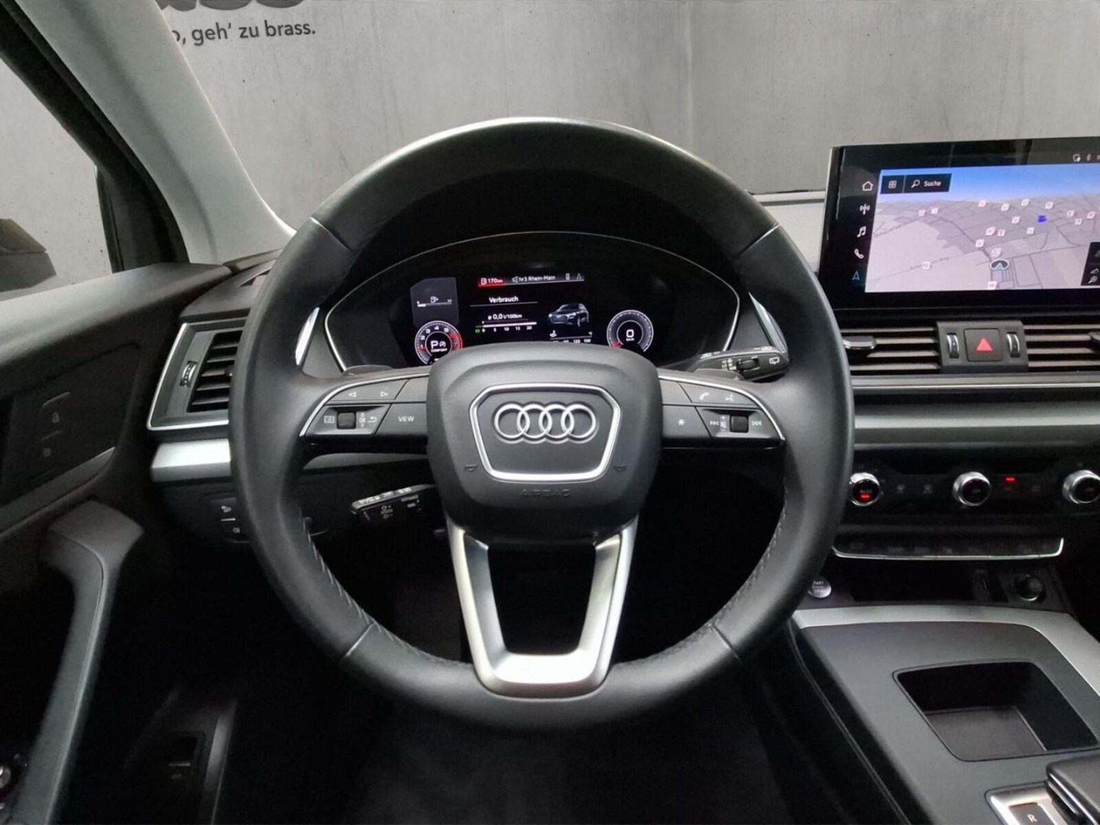Audi Q5 Sportback – Bild 10