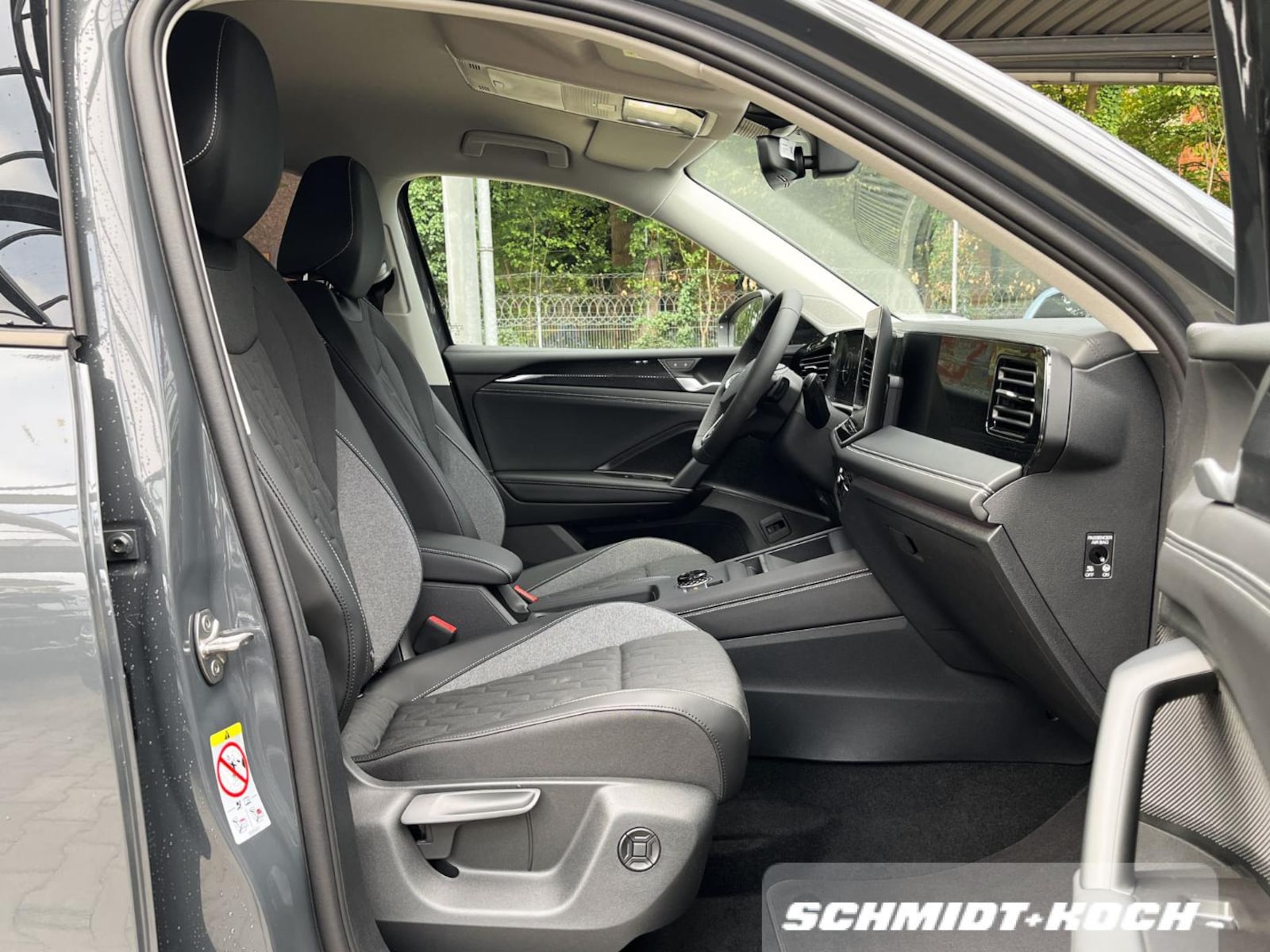 Volkswagen Tiguan – Bild 5