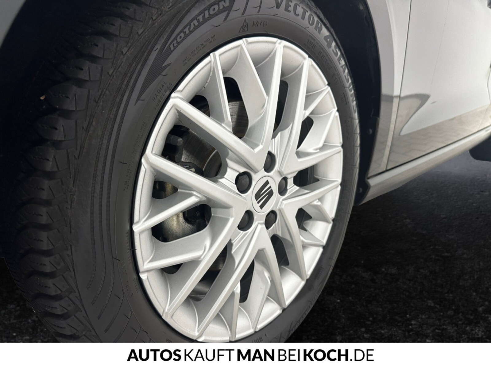 SEAT Ibiza – Bild 16