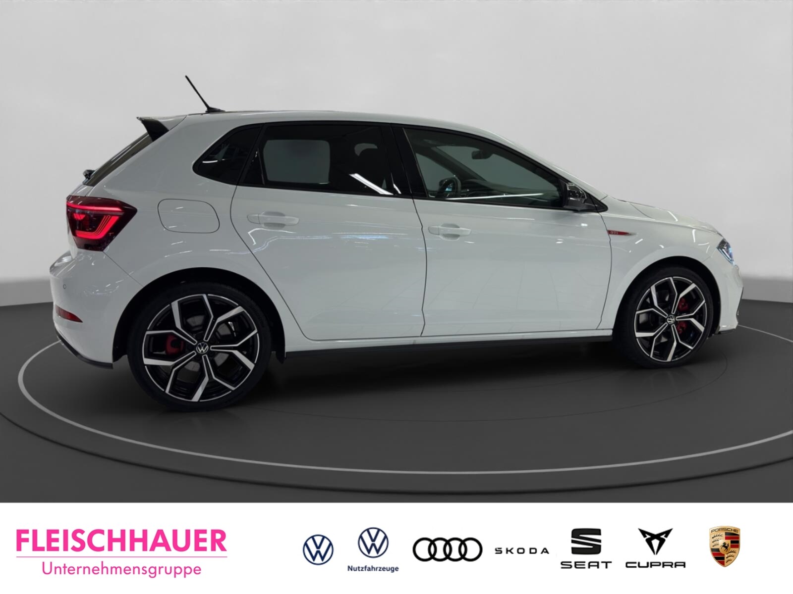 Volkswagen Polo – Bild 7