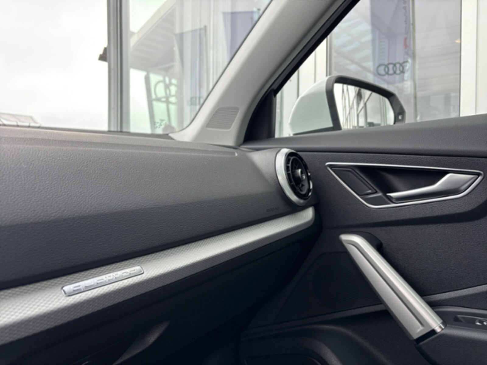 Audi Q2 – Bild 18