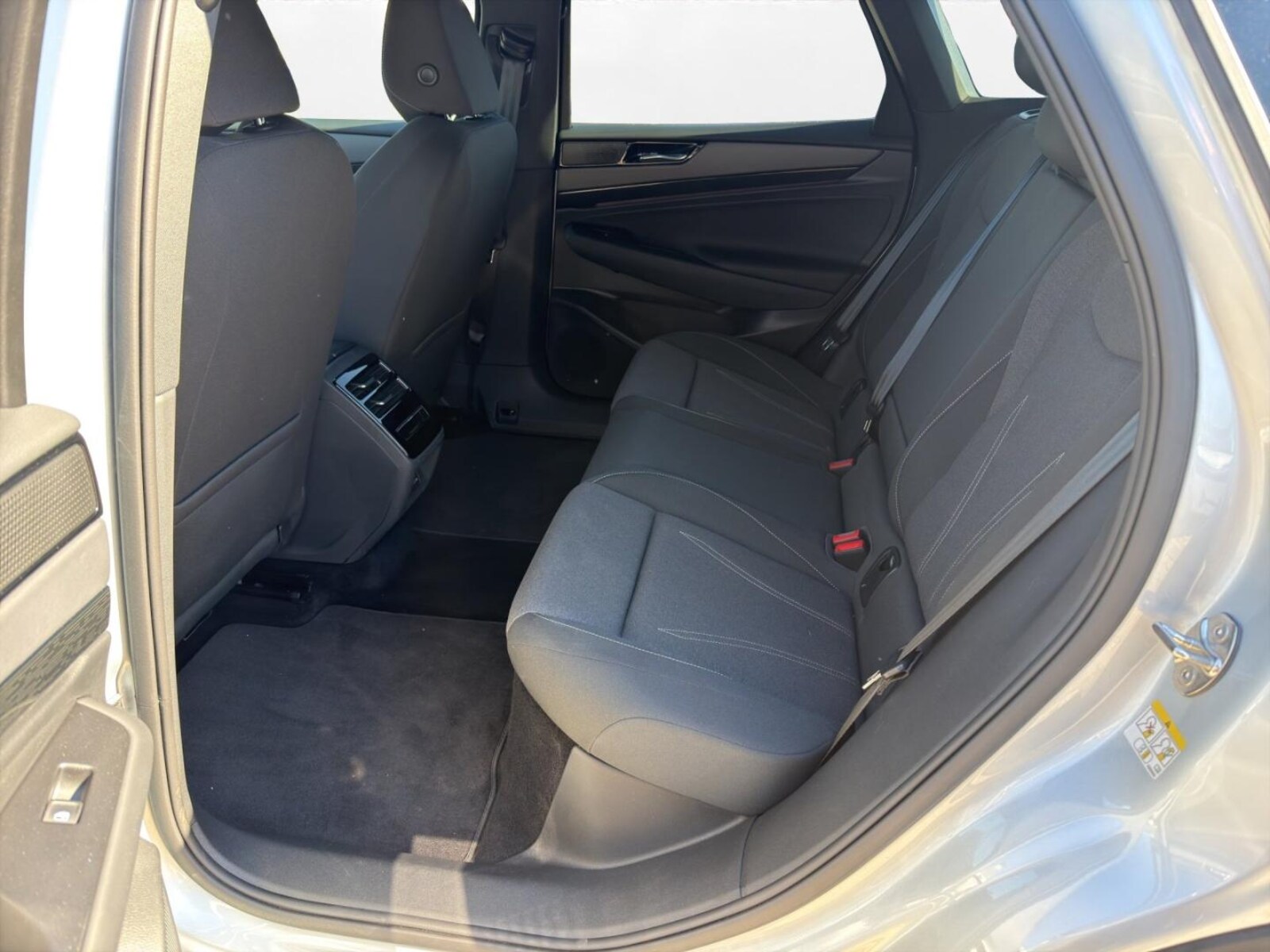 Volkswagen ID.7 Tourer – Bild 11