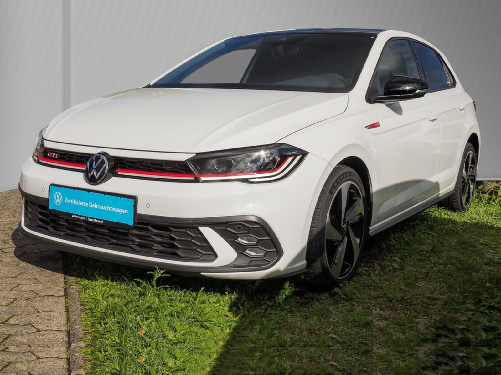 Volkswagen Polo – Bild 2