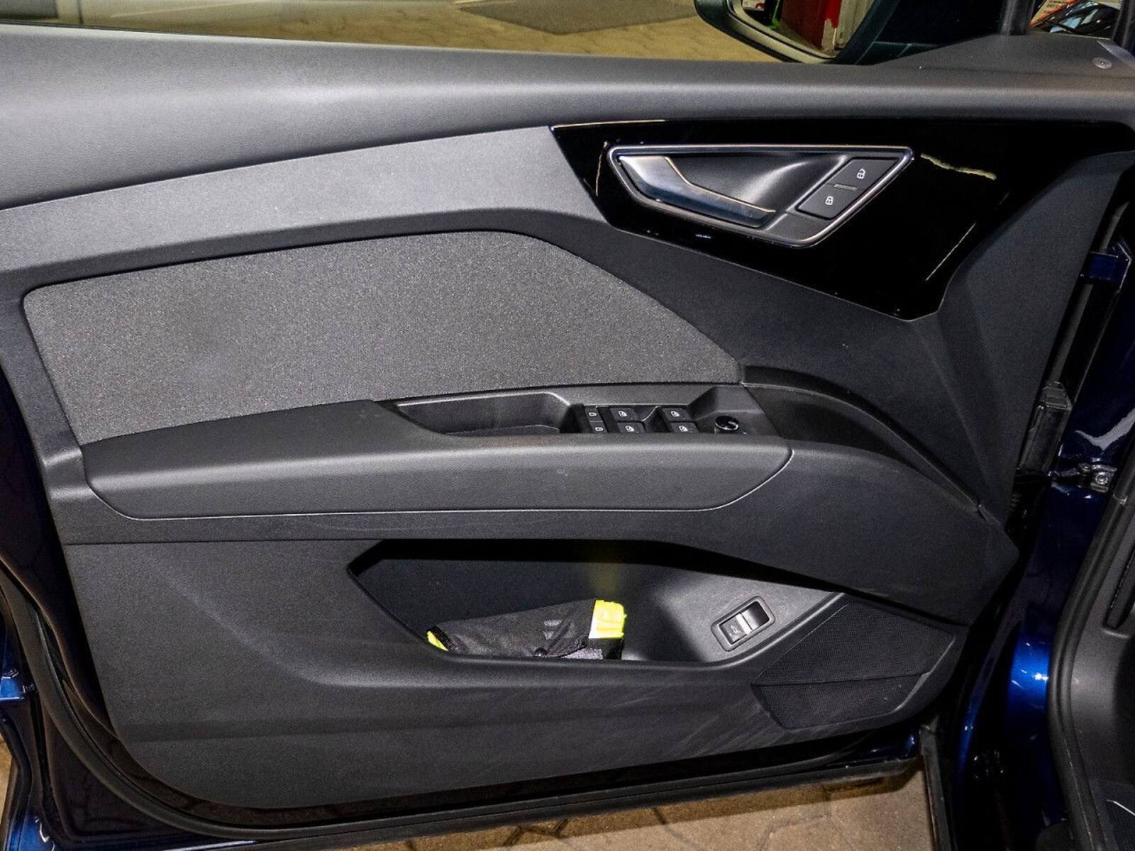 Audi Q4 e-tron – Bild 19