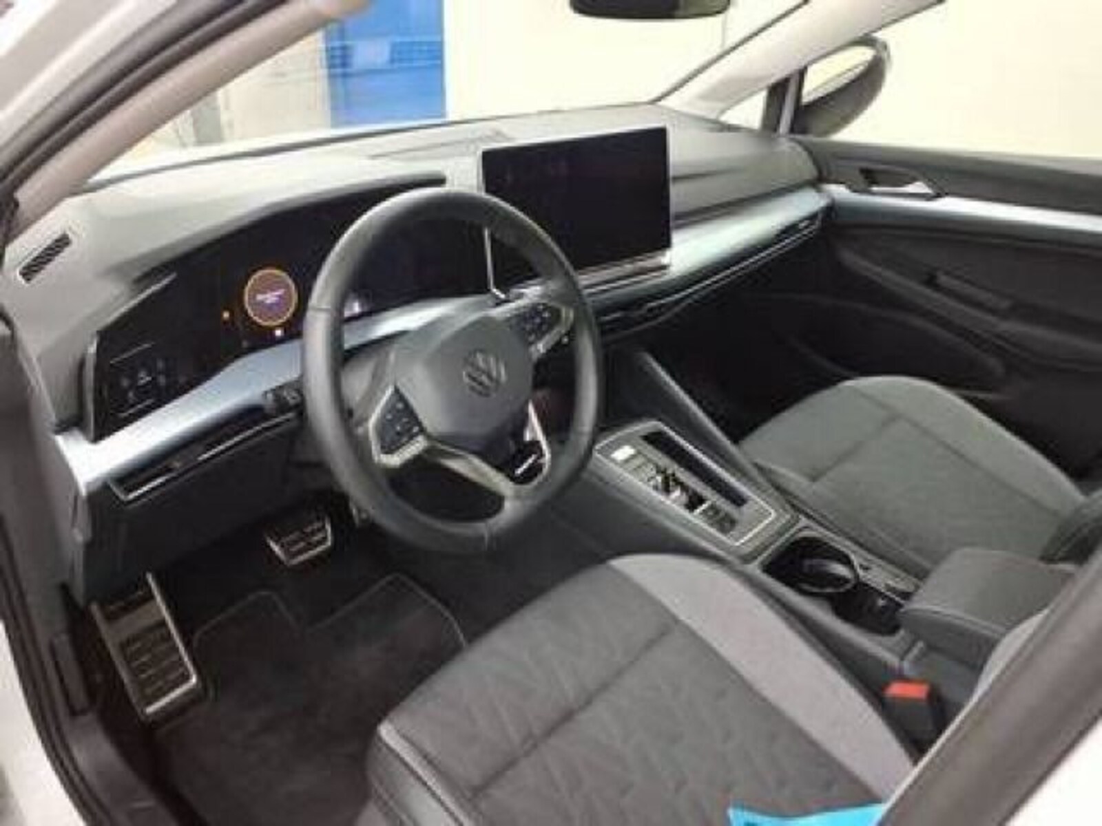 Volkswagen Golf – Bild 4