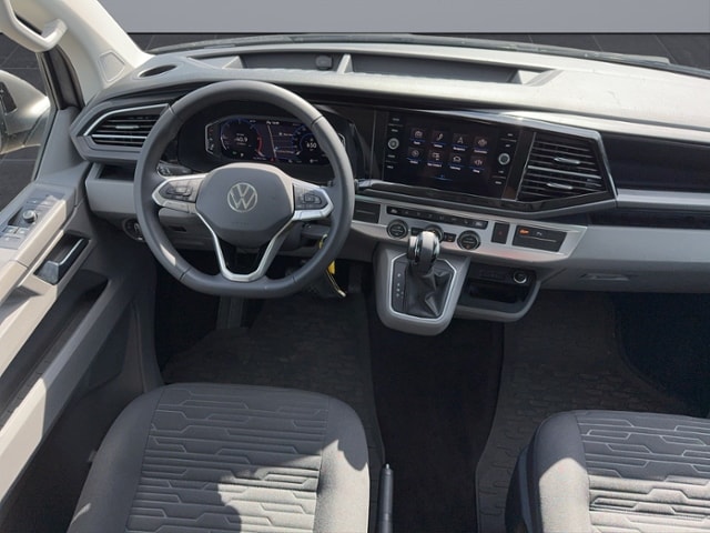 Volkswagen T6.1 Caravelle larger