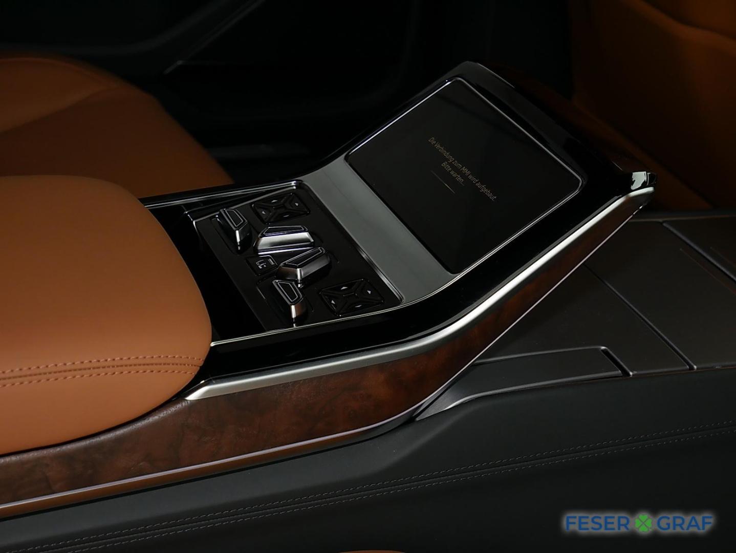 Image about Audi A8 L 50 TDI quattro tiptronic