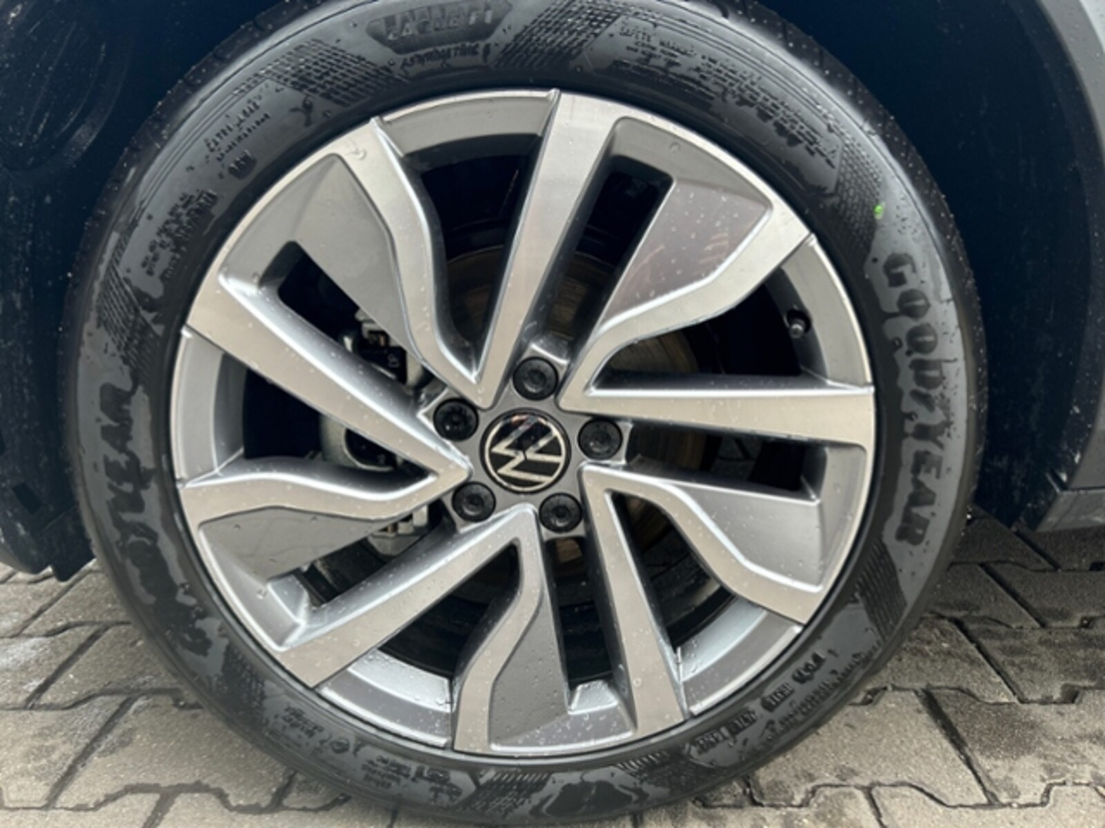 Volkswagen T-Roc – Bild 8