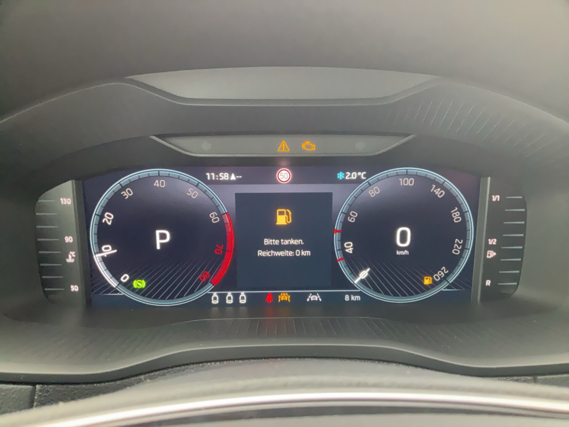 Skoda Karoq Selection