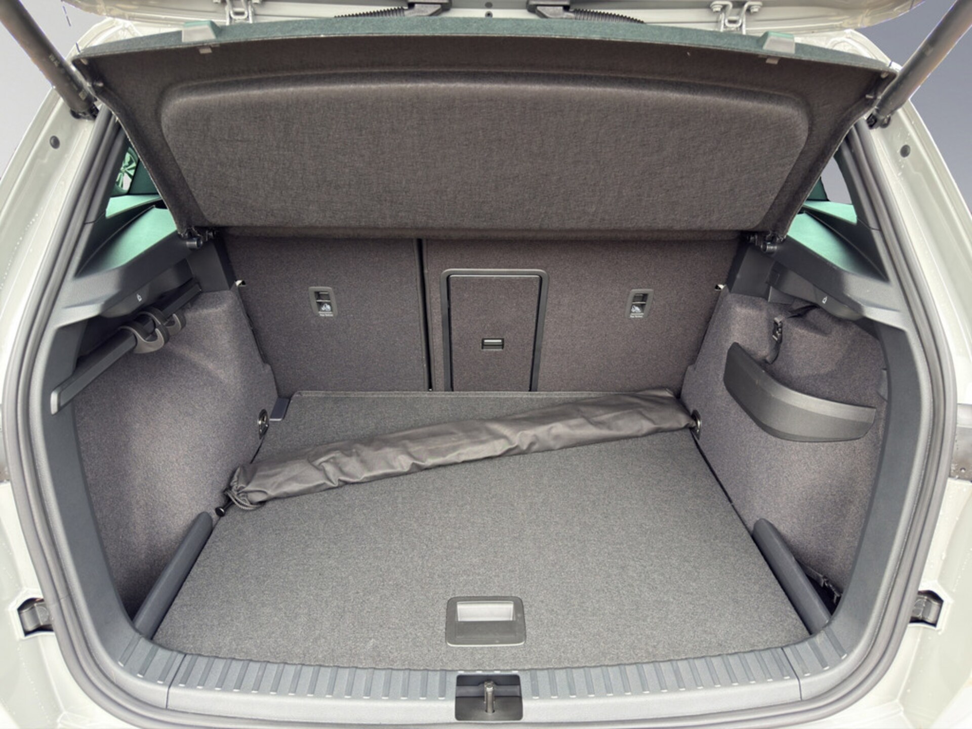 Skoda Karoq Sportline