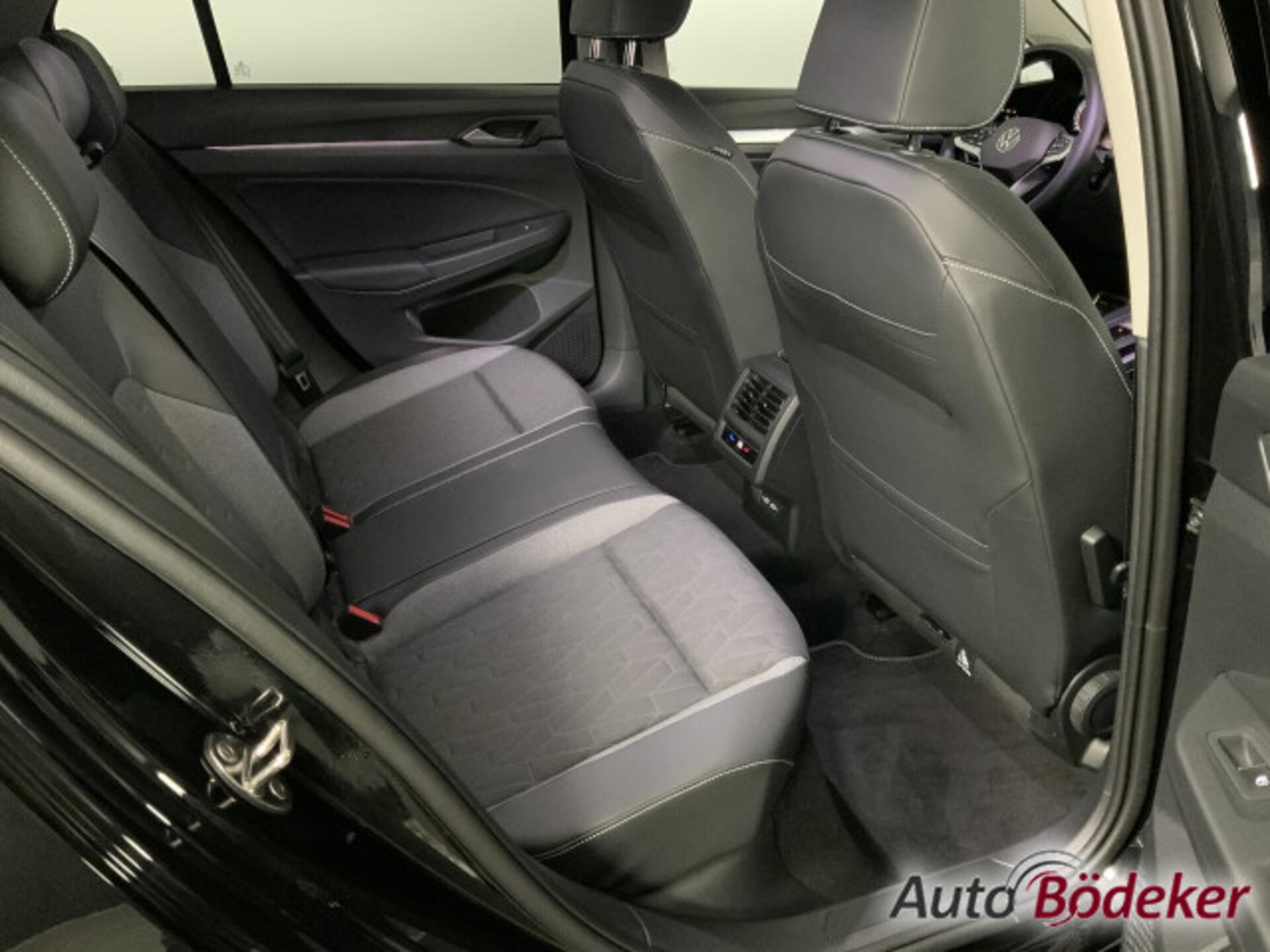 Volkswagen Golf Goal