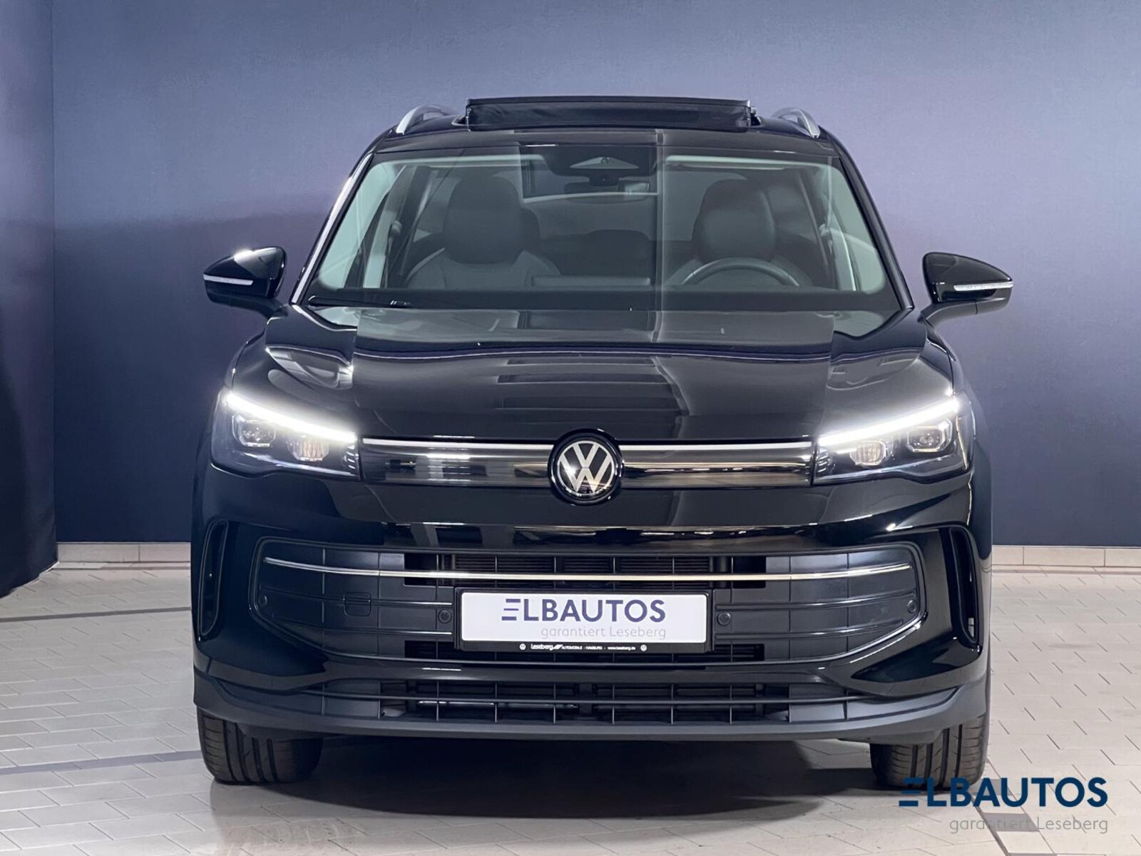 Volkswagen Tiguan – Bild 5
