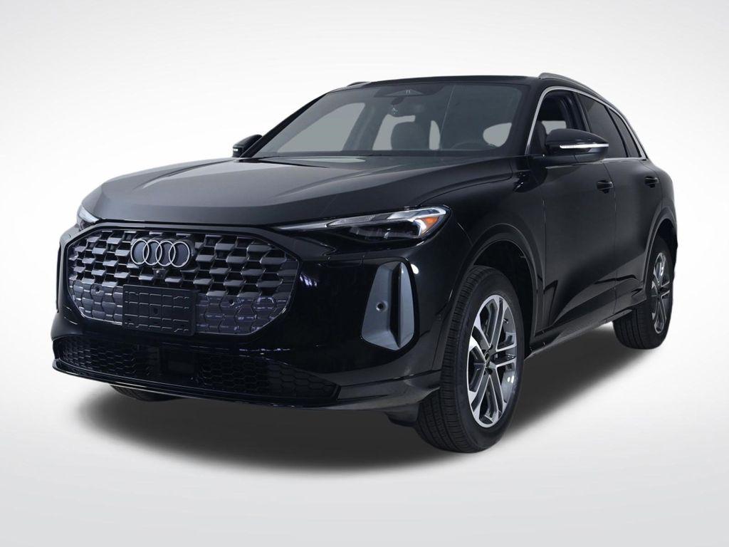 2026 Audi Q5 Premium quattro's photo