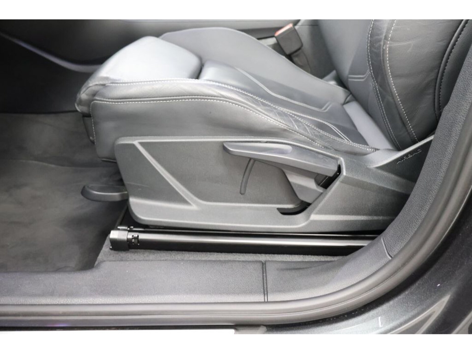 Audi Q3 Sportback S line