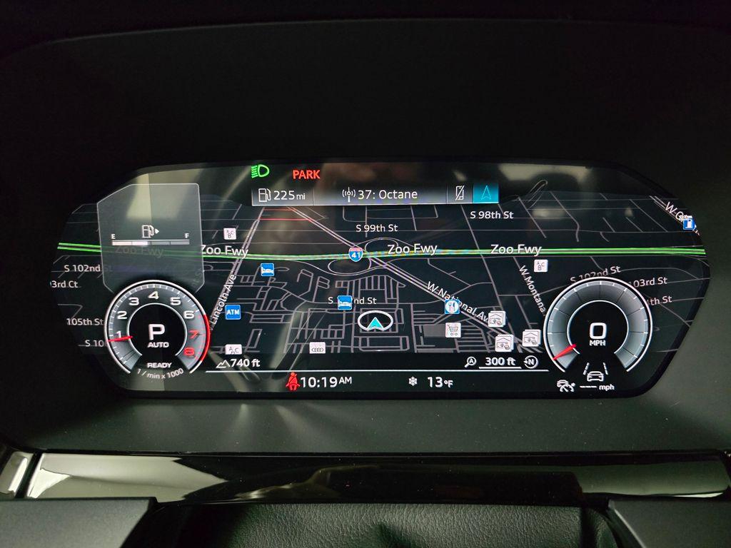 2026 Audi A3 Premium - Photo 22