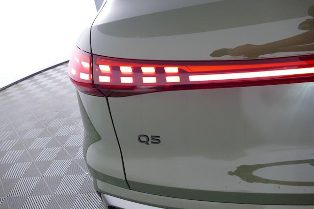 2026 Audi Q5 Sportback