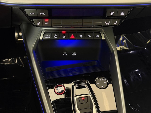 2026 Audi S3 Base - Photo 19