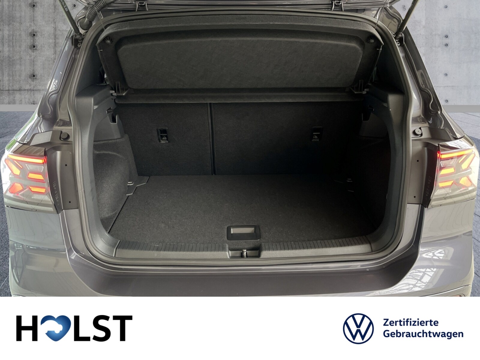 Volkswagen T-Cross – Bild 10