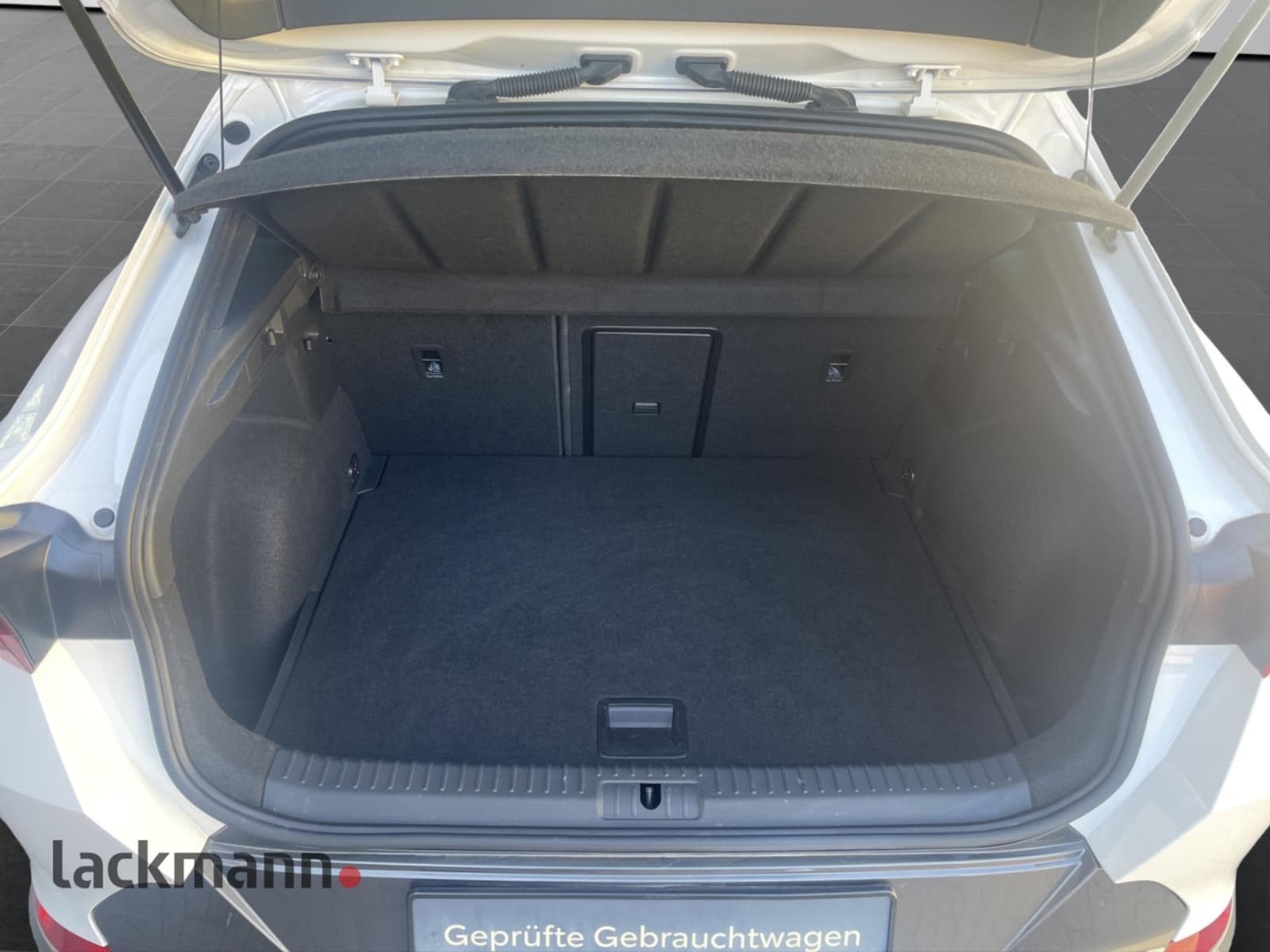 CUPRA Formentor – Bild 7