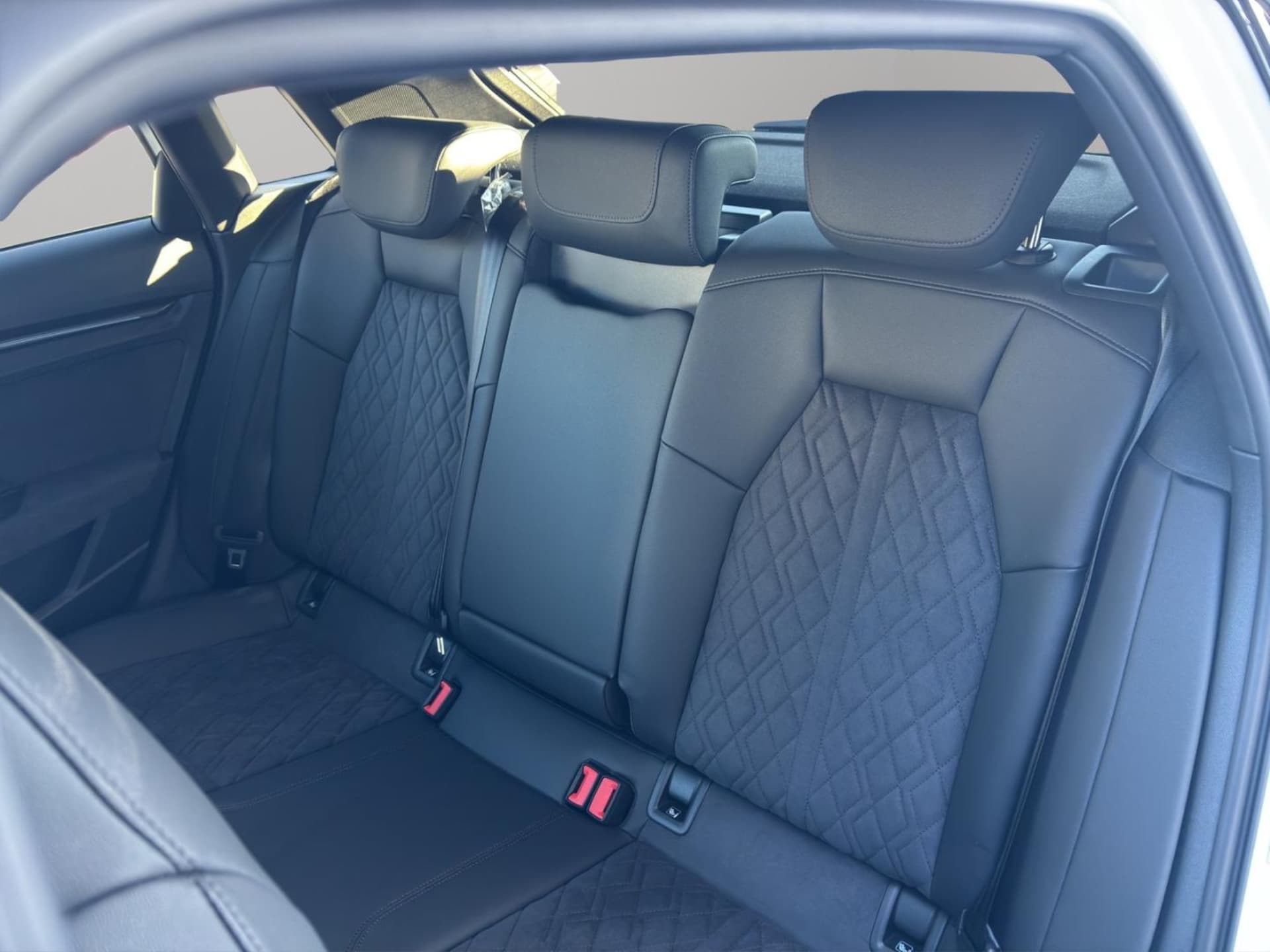 Audi RS 3 Sportback