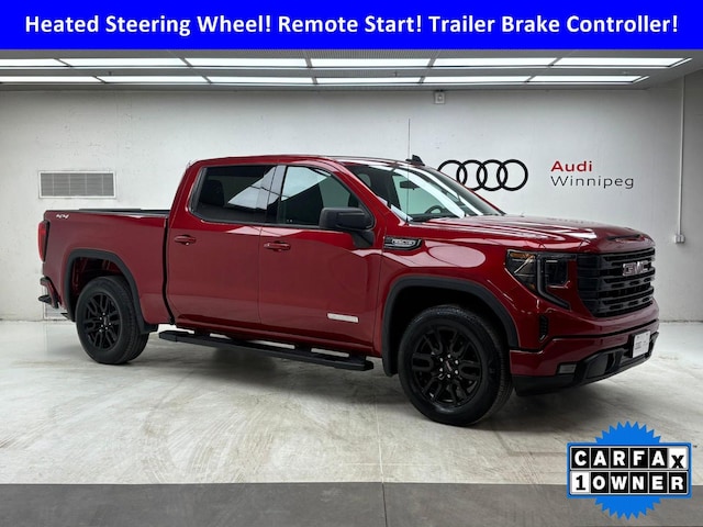 2024 GMC Sierra 1500 1500 used