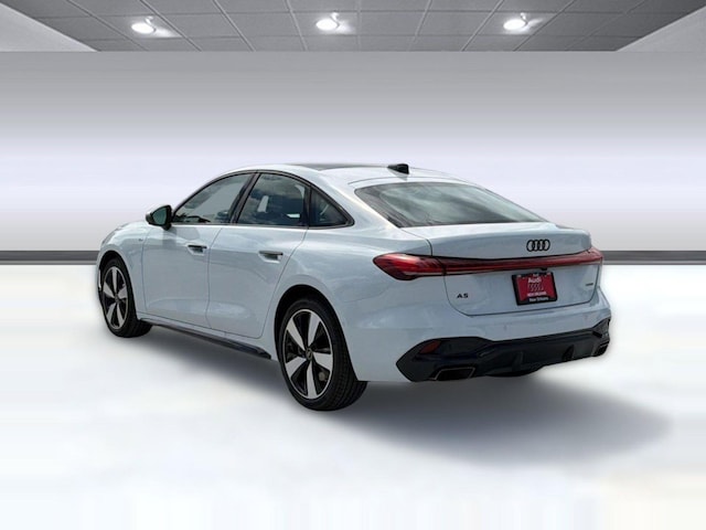 2026 Audi A5 Sedan