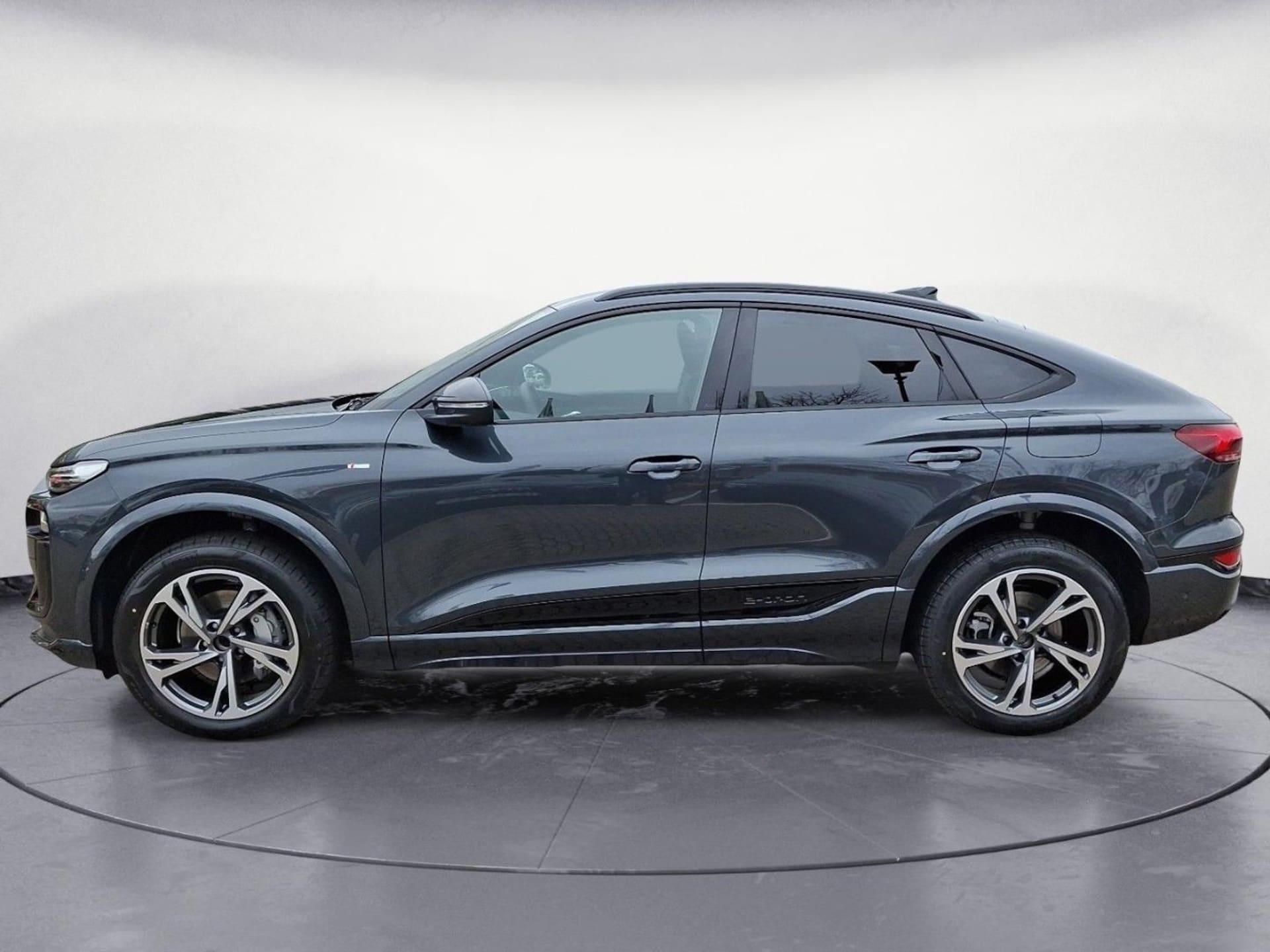 Audi Q6 Sportback e-tron