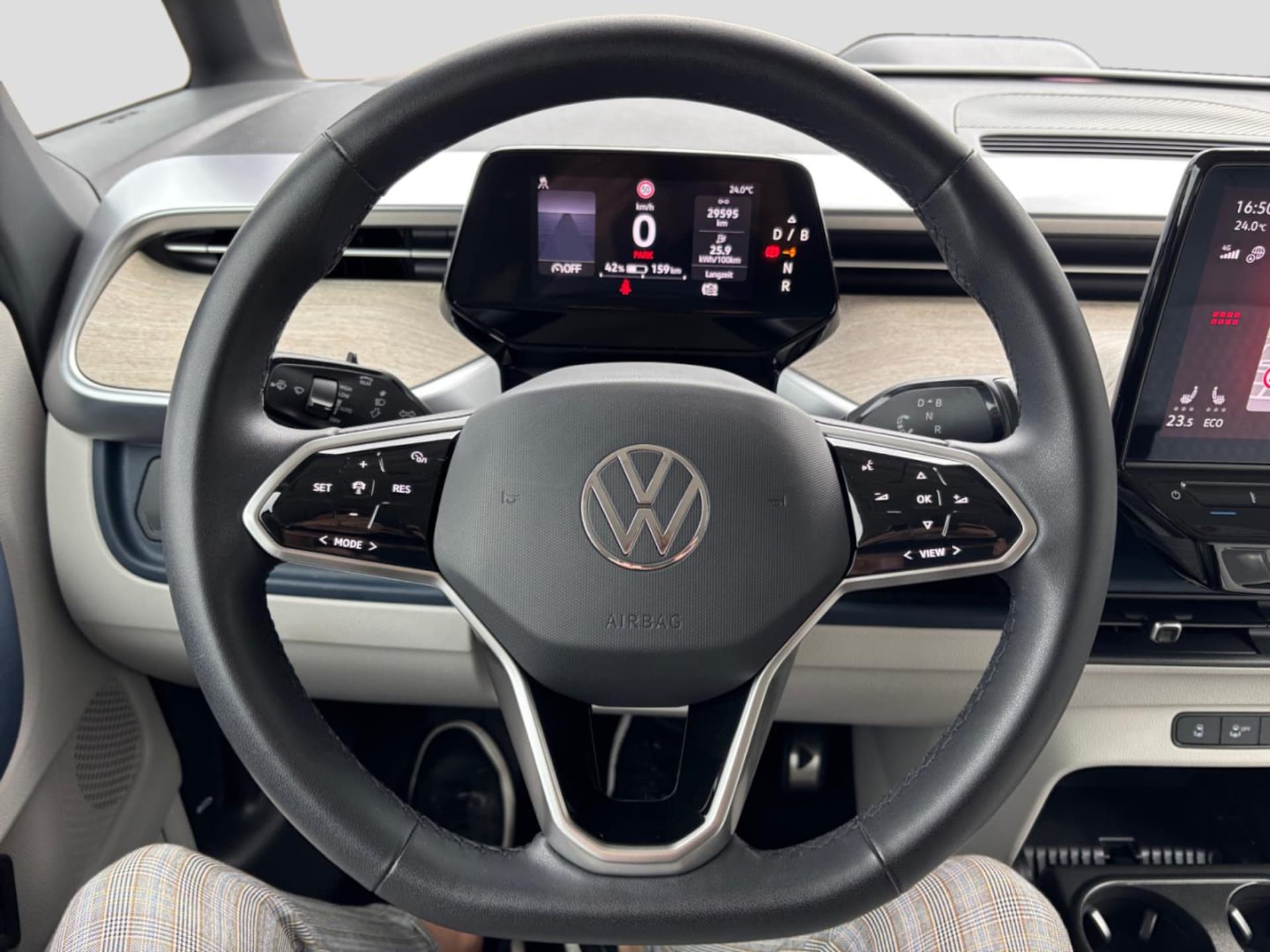 Volkswagen ID. Buzz Pro