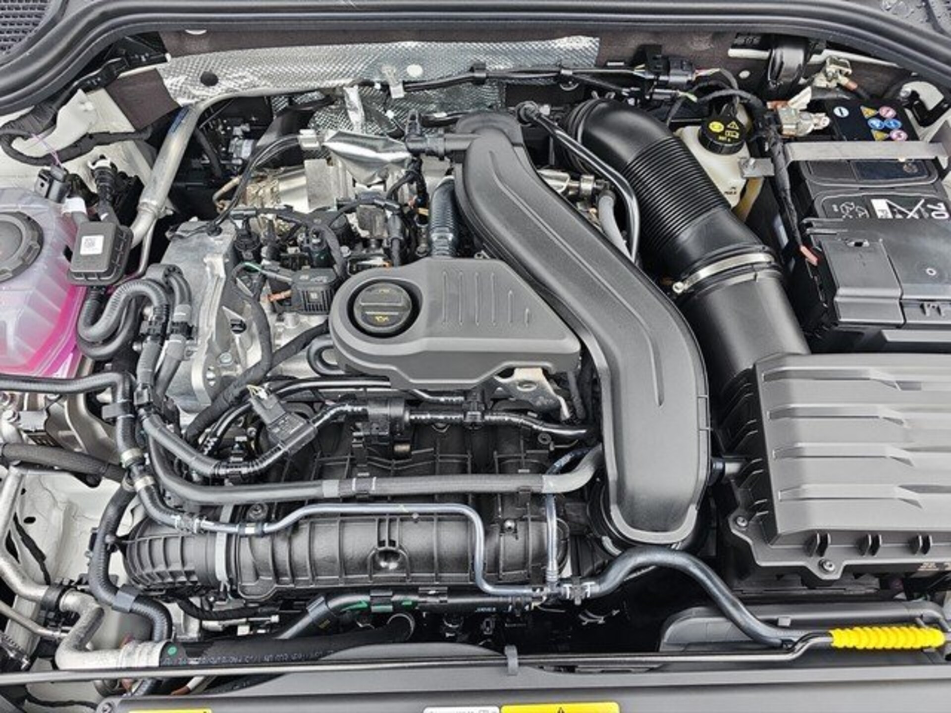Volkswagen Golf Goal