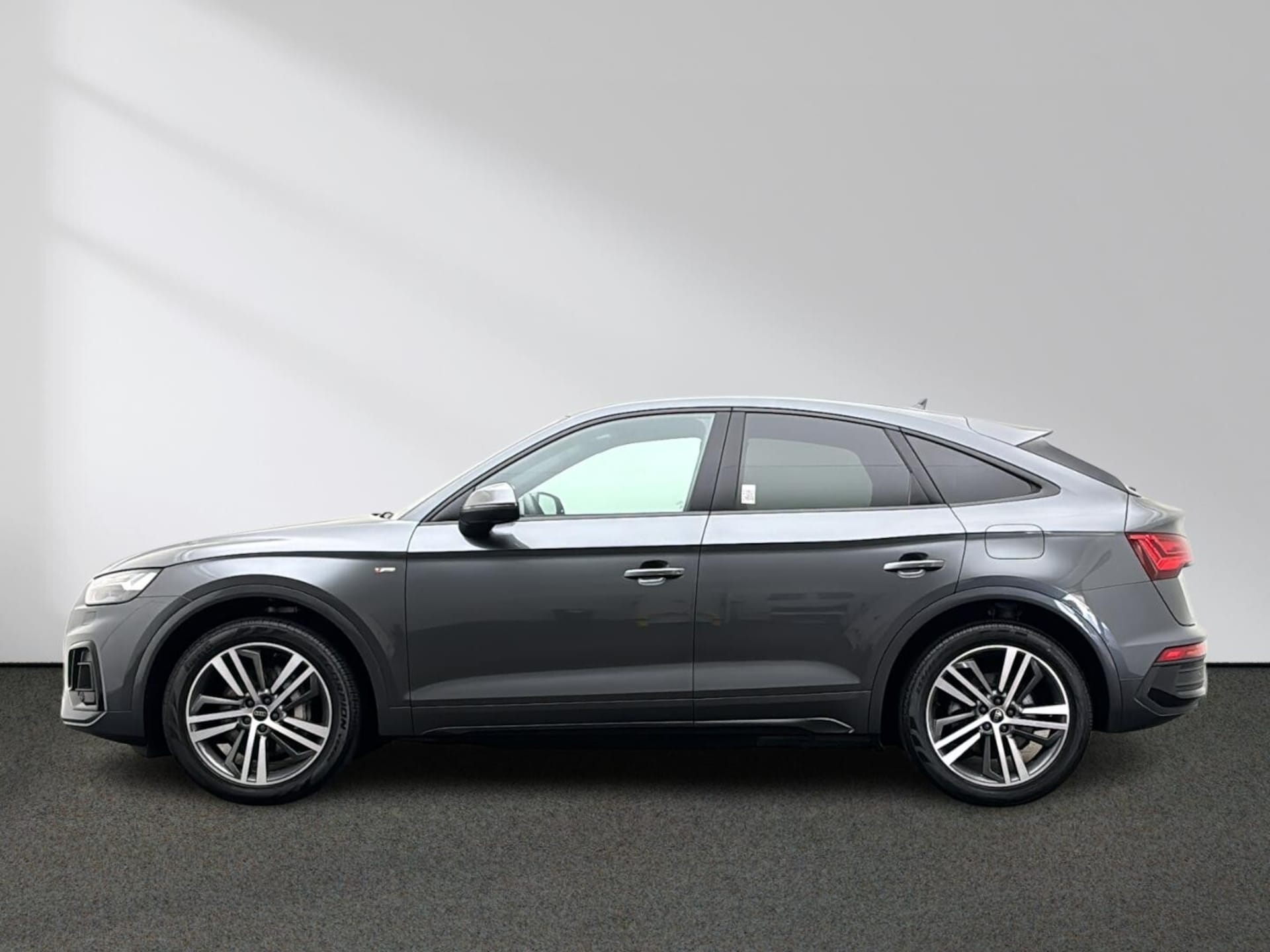 Audi Q5 Sportback TFSI e S line