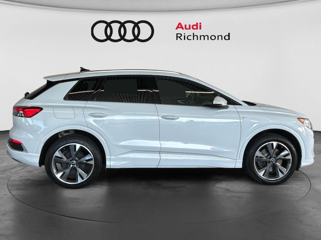 2023 Audi Q4 e-tron