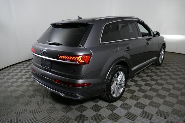 2023 Audi Q7