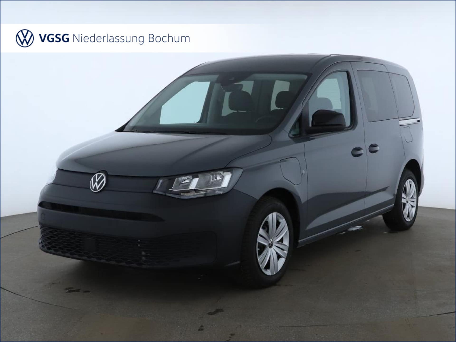 Volkswagen Caddy Basis-Modell