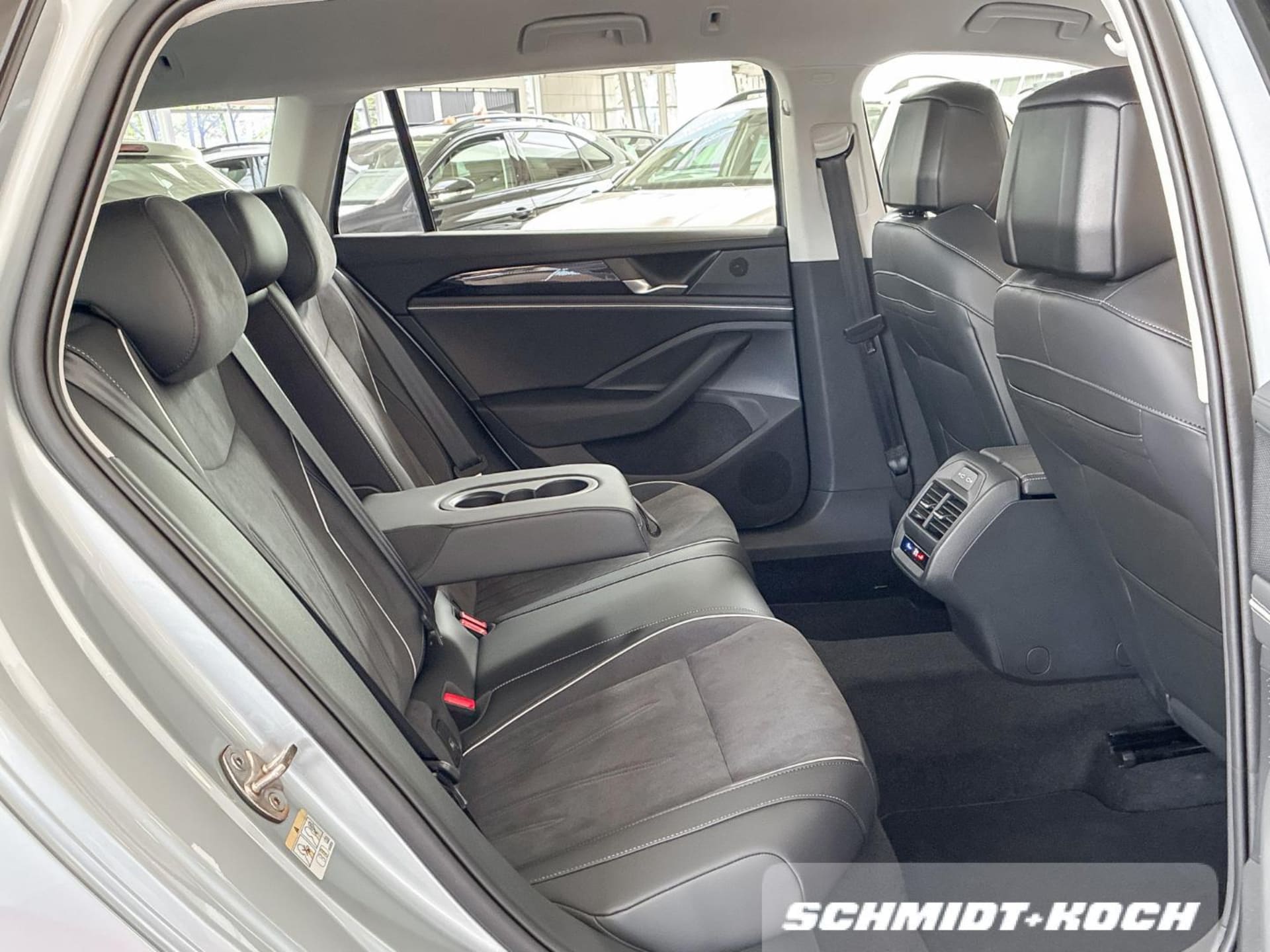 Volkswagen Passat Business