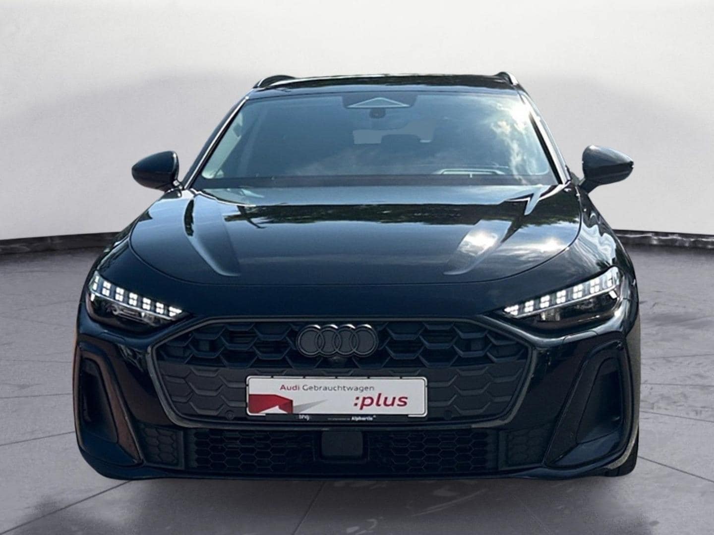 Bild über Audi A5 Avant TFSI quattro S tronic - für weitere Informationen kontaktieren Sie den Audi Partner